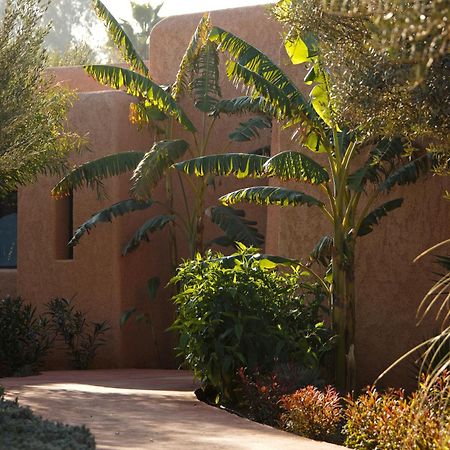 Oasis Lodges El Makina Ngoại thất bức ảnh