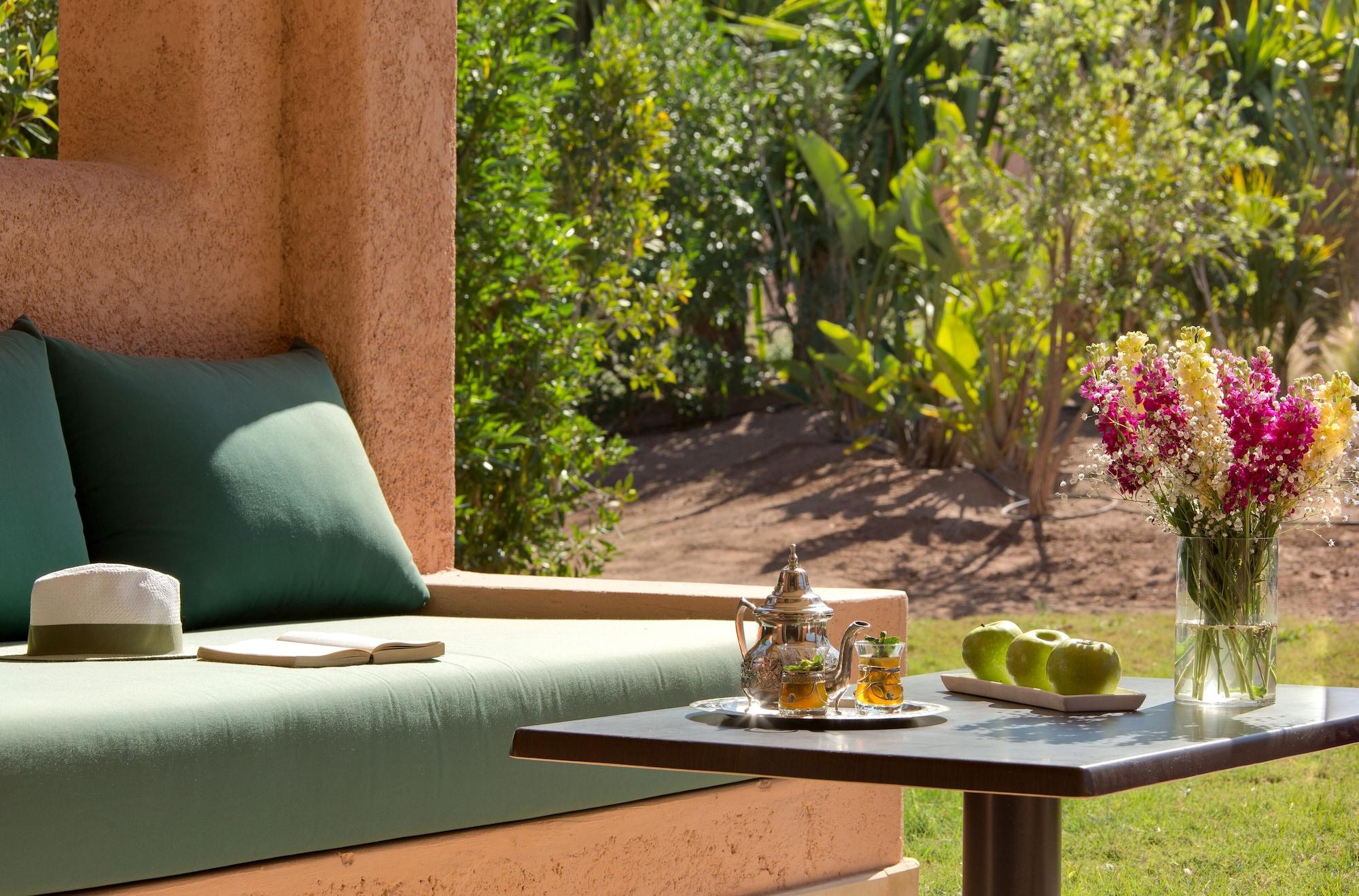 Oasis Lodges El Makina Ngoại thất bức ảnh