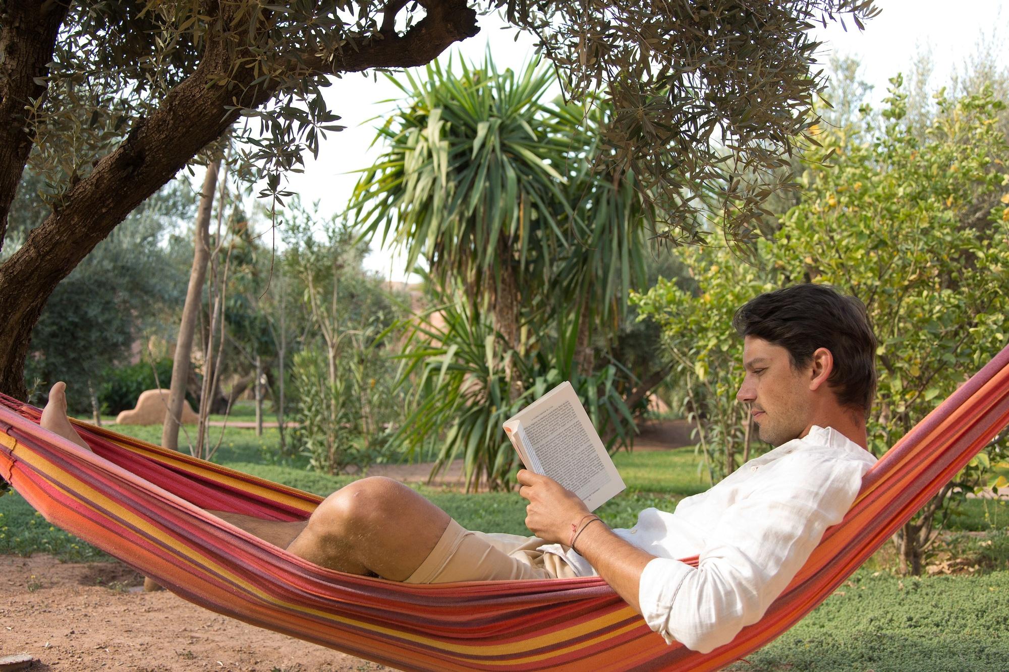 Oasis Lodges El Makina Ngoại thất bức ảnh