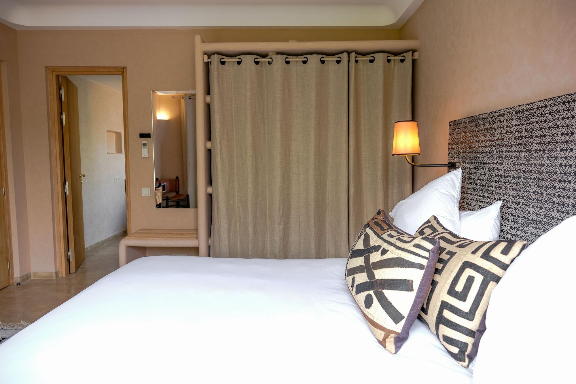 Oasis Lodges El Makina Ngoại thất bức ảnh