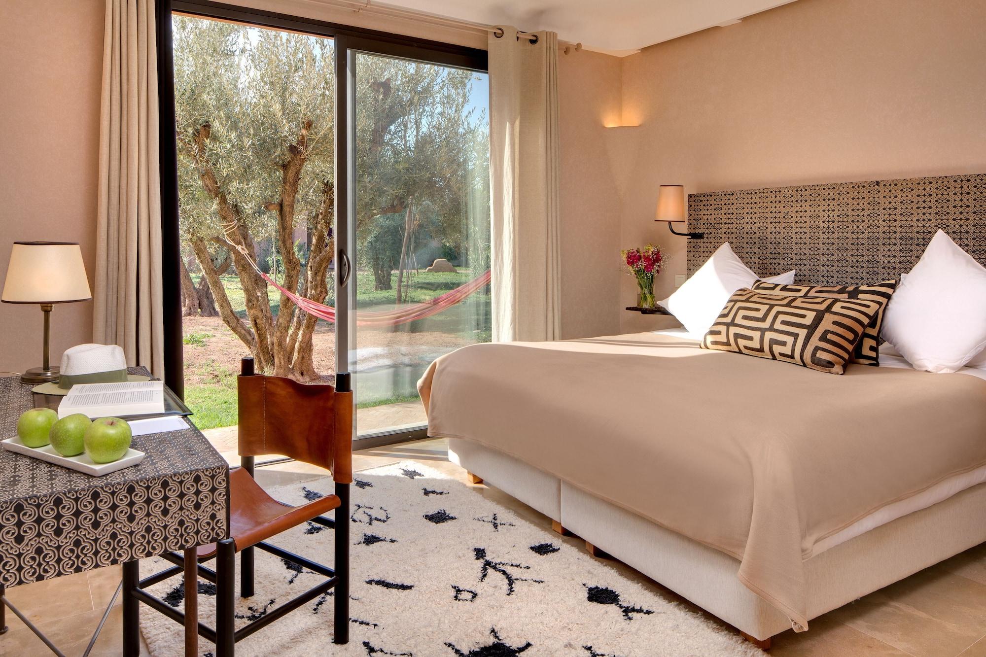 Oasis Lodges El Makina Ngoại thất bức ảnh