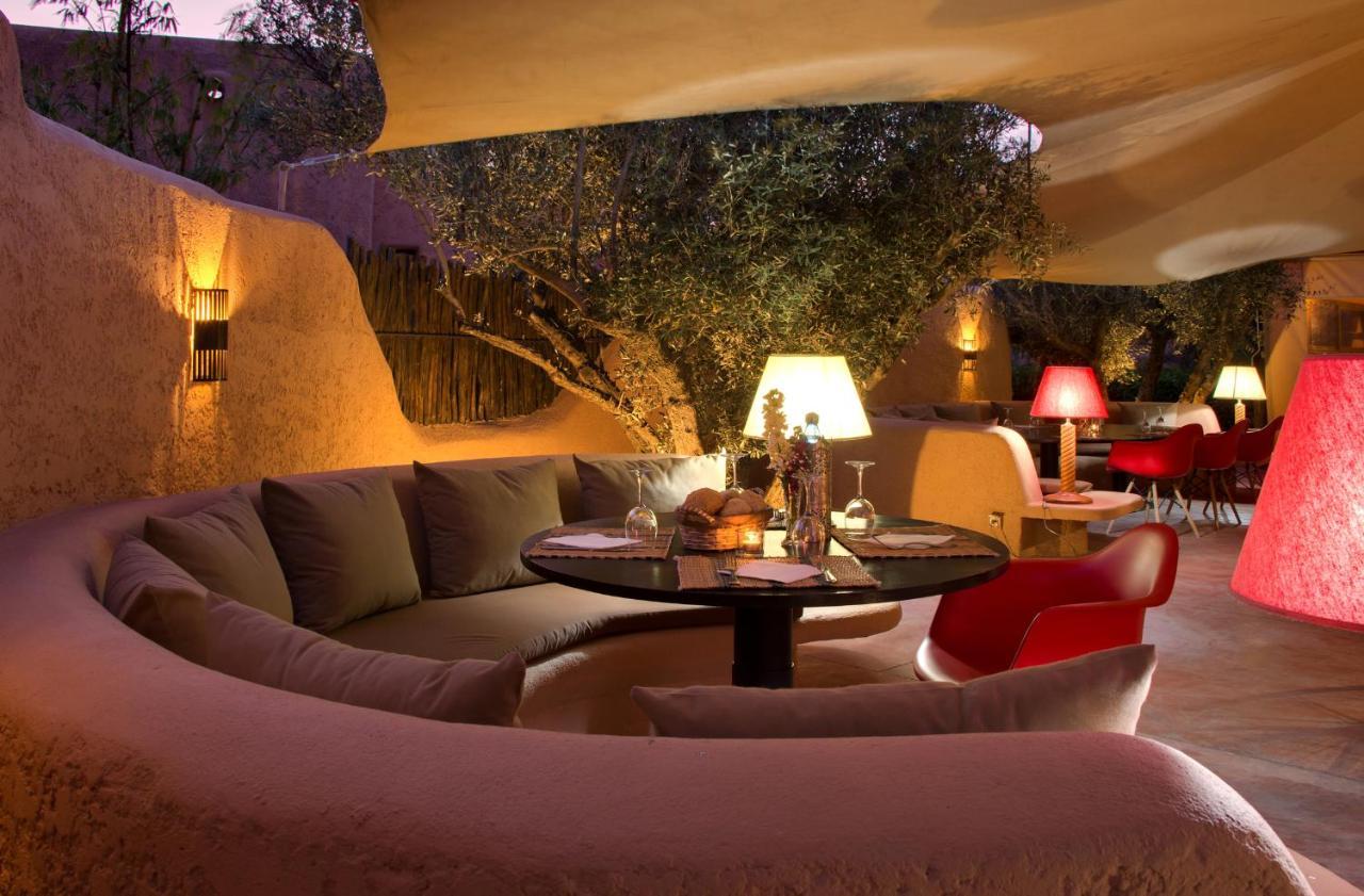 Oasis Lodges El Makina Ngoại thất bức ảnh